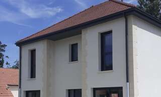 Maison 118 m² à construire Chambly (60230)