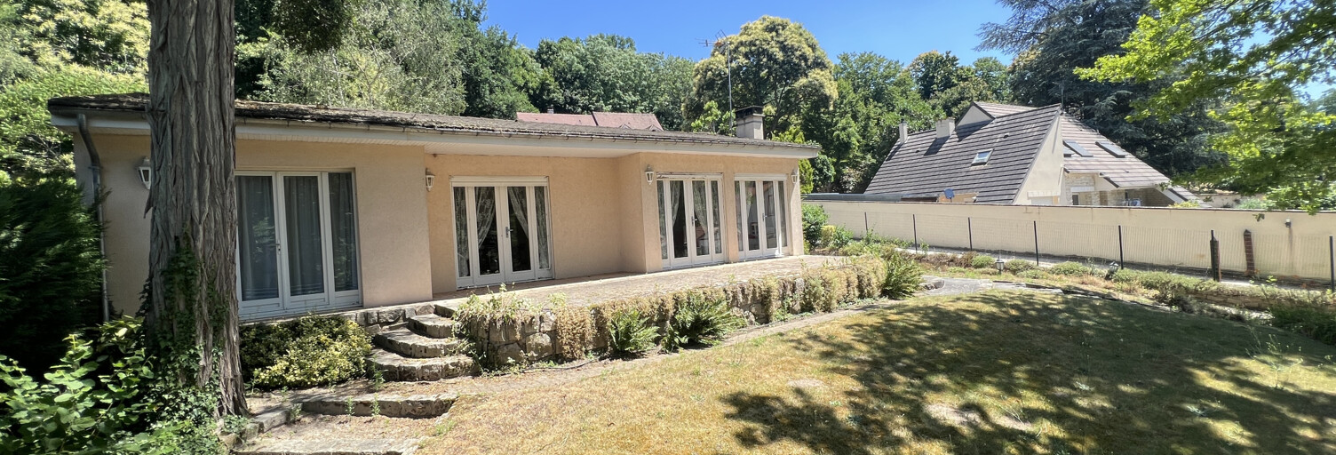 Maison 5 Pièces 82 m² à vendre à La Ferté-Alais (91590)