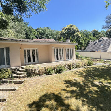 Maison 5 pièces 229900 €