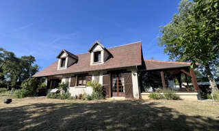 Maison 7 Pièces 170 m² à vendre à Milly-la-Forêt (91490)