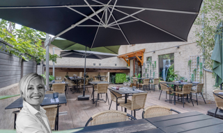 Commerce  120 m² à vendre à Crolles (38920)