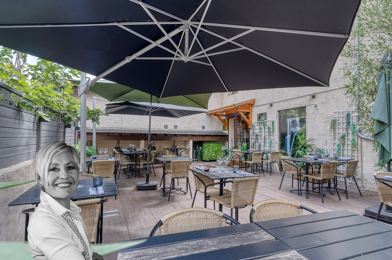 Commerce  162000 €