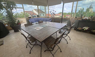 Maison 6 Pièces 173 m² à vendre à Ville-Dommange (51390)