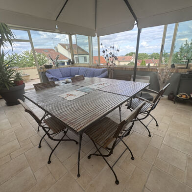 Maison 6 pièces 399000 €