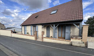 Maison 6 Pièces 173 m² à vendre à Ville-Dommange (51390)