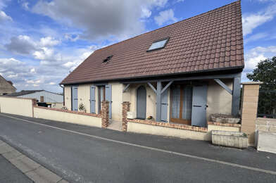 Maison 6 pièces 389000 €