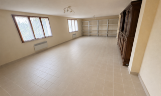 Maison 6 Pièces 173 m² à vendre à Ville-Dommange (51390)