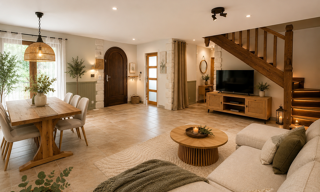 Maison 6 Pièces 173 m² à vendre à Ville-Dommange (51390)