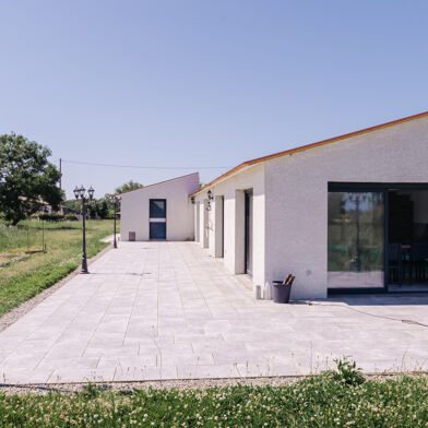 Maison 12 pièces 884000 €