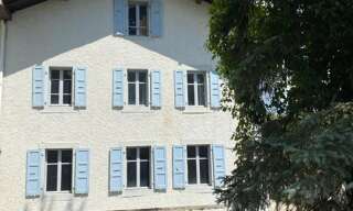 Maison 7 Pièces 200 m² à vendre à Évian-les-Bains (74500)