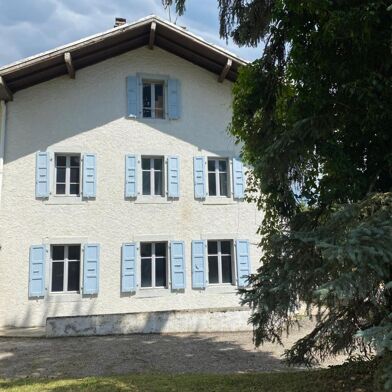 Maison 7 pièces 300000 €