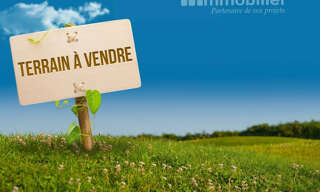 Terrain  994 m² à vendre à Le Perray-en-Yvelines (78610)