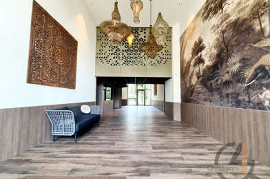 Appartement 3 pièces 347000 €