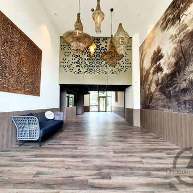 Appartement 3 pièces 347000 €