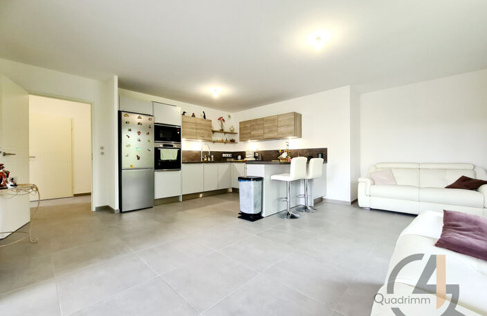 Appartement T3 de 68m2 avec Terrasse de 14m2 et Parking — photo 3