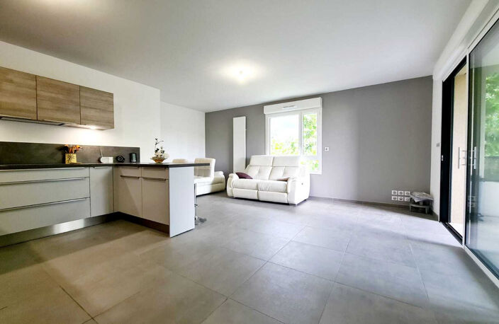 Appartement T3 de 68m2 avec Terrasse de 14m2 et Parking — photo 4