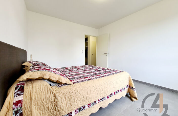 Appartement T3 de 68m2 avec Terrasse de 14m2 et Parking — photo 5