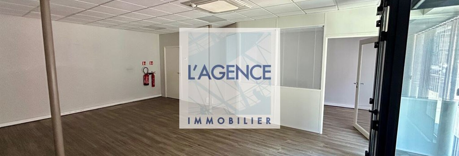 Commerce  65 m² à vendre à Reims (51100)