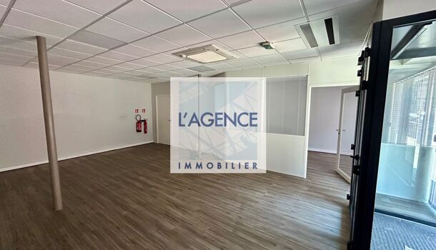 Local commercial  à vendre Reims 51100