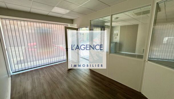 Local commercial  à vendre Reims 51100