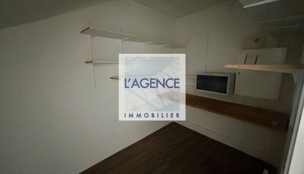Local commercial  à vendre Reims 51100