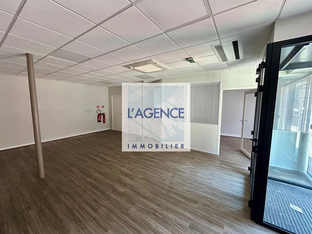 Local commercial  à vendre Reims 51100