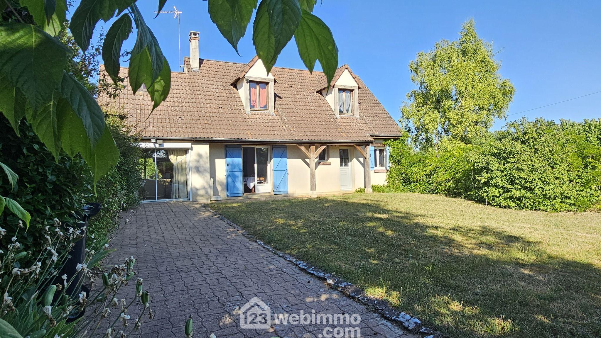 Agence immobilière de 123webimmo.com