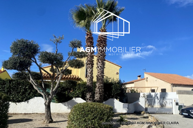 Maison 6 pièces 329000 €