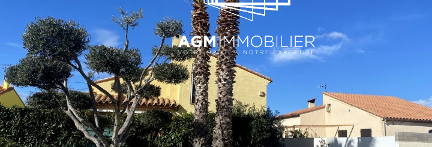 Maison 6 Pièces 159 m² à vendre à Claira (66530)