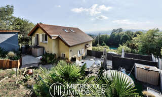 Maison 4 Pièces 91 m² à vendre à Limonest (69760)