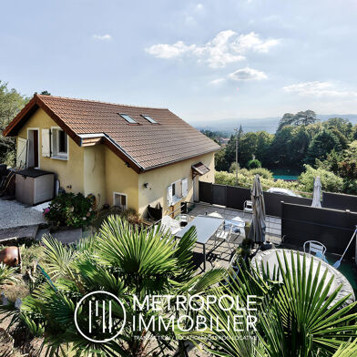 Maison 4 pièces 479000 €