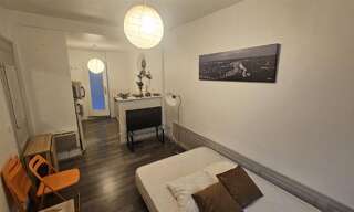 Appartement 1 Pièce 24 m² à vendre à Rouen (76000)