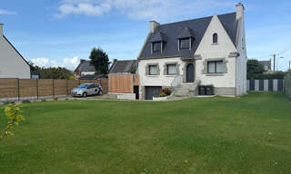 Maison 6 Pièces 120 m² à vendre à Lannilis (29870)