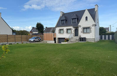 A vendre Maison Lannilis 6 pièce(s) 120 m2 — photo du bien
