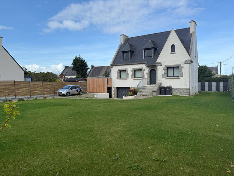 A vendre Maison Lannilis 6 pièce(s) 120 m2 — photo 1