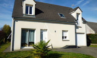 Maison 5 Pièces 101 m² à vendre à Darvoy (45150)