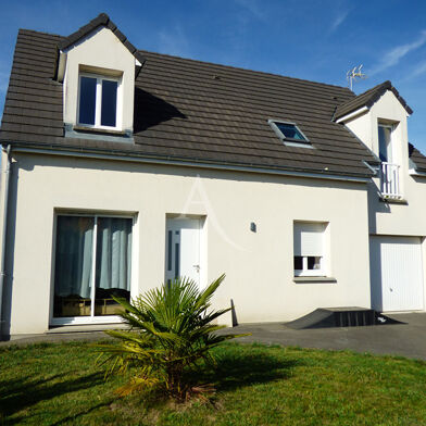 Maison 5 pièces 254900 €