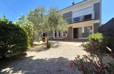 Appartement T3 en RDC - Albi Stadium — photo du bien
