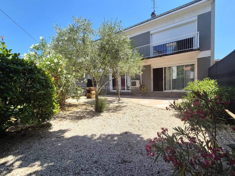 Appartement T3 en RDC - Albi Stadium — photo 1