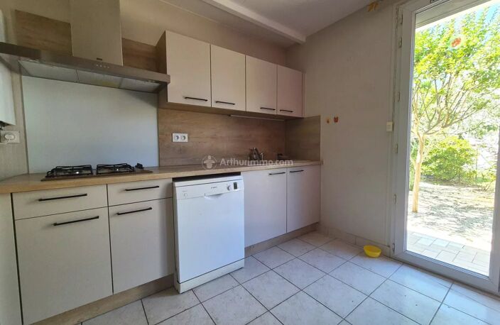 Appartement T3 en RDC - Albi Stadium — photo 3