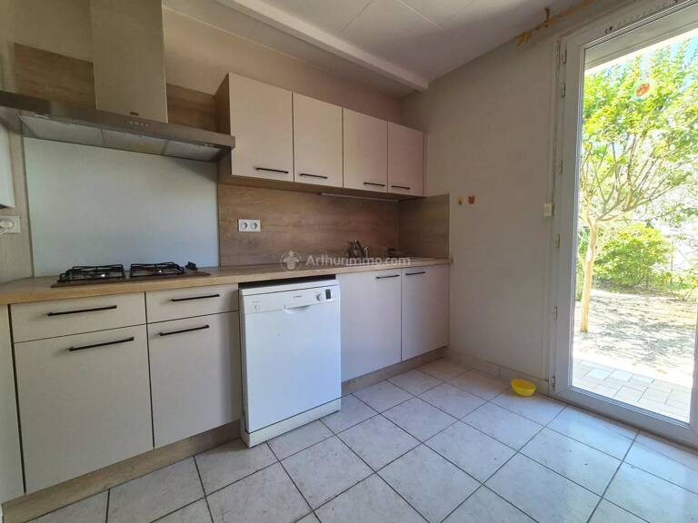 Appartement T3 en RDC - Albi Stadium — photo 1