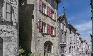 Maison 6 Pièces 181 m² à vendre à Caylus (82160)