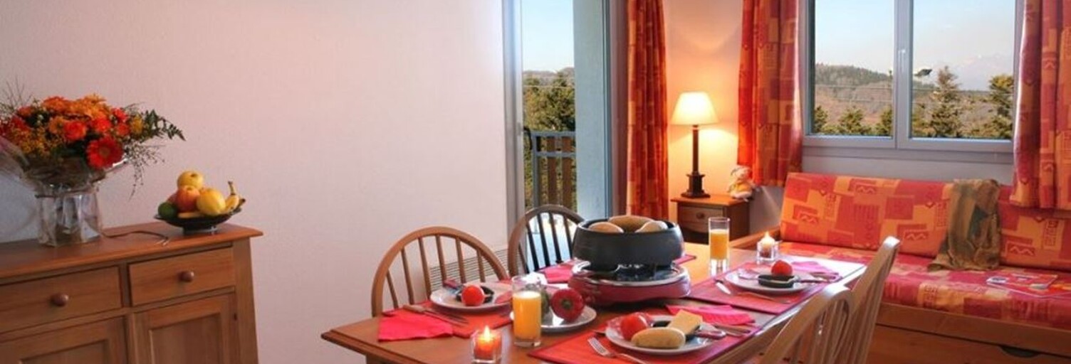 Appartement 4 Pièces 35 m² à vendre à Ax-les-Thermes (09110)