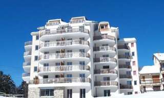 Appartement 4 Pièces 35 m² à vendre à Ax-les-Thermes (09110)