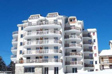 Appartement 4 pièces 49000 €