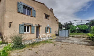 Appartement 3 Pièces 93 m² à vendre à Grasse (06130)