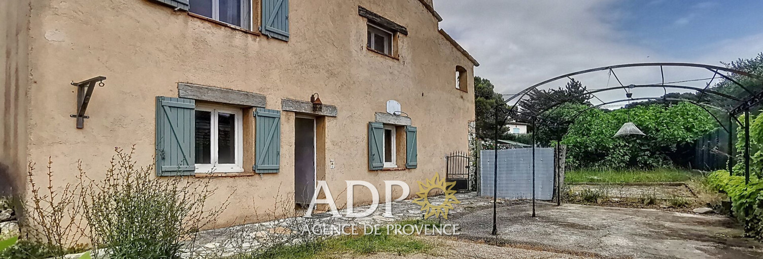 Appartement 3 Pièces 93 m² à vendre à Grasse (06130)