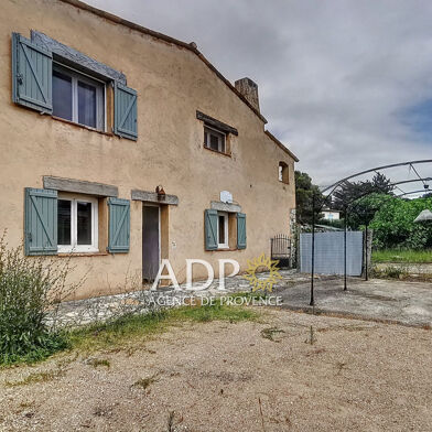 Appartement 3 pièces 375000 €