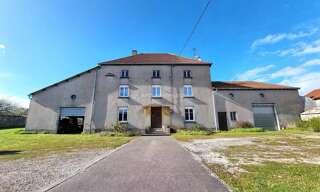 Maison 8 Pièces 293 m² à vendre à Grand (88350)