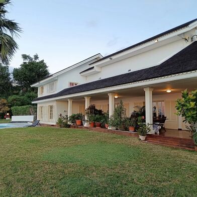 Maison 8 pièces 1144000 €